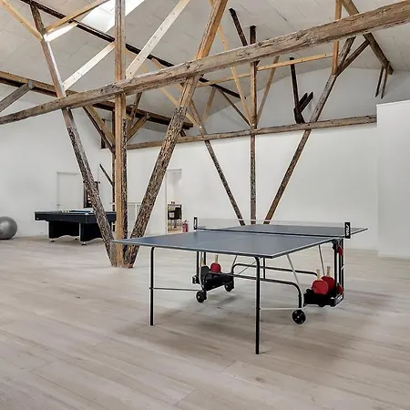 Gimle Naturretreat Boto By