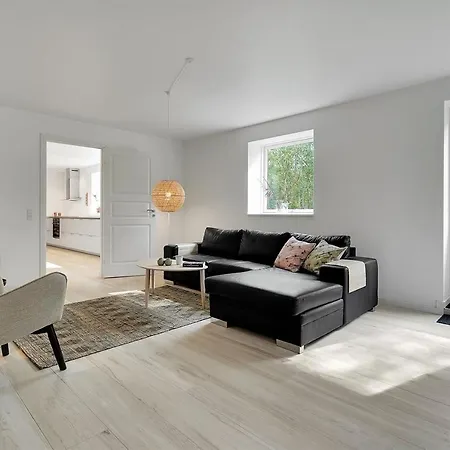 Aparthotel Gimle Naturretreat Boto By