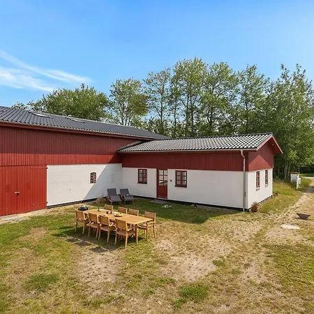 Aparthotel Gimle Naturretreat