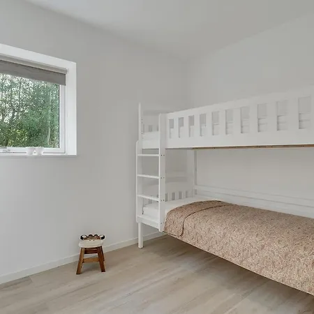 아파트호텔 Gimle Naturretreat *